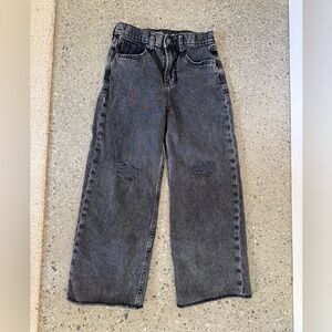 Gap kids jeans